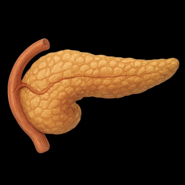 Alvleesklier